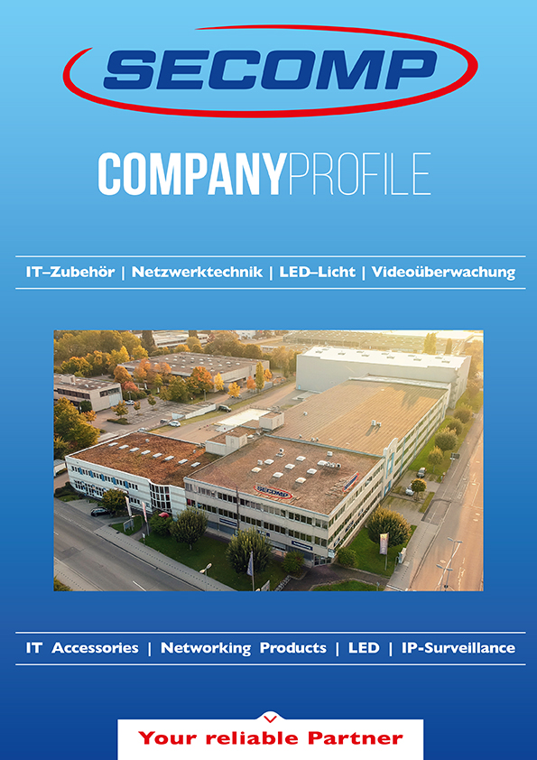 CompanyProfile